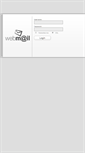 Mobile Screenshot of mail.thegroup.com